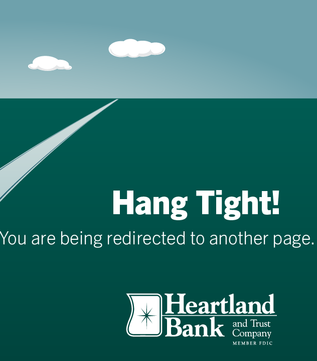 Hang Tight! You are being redirected to another page.